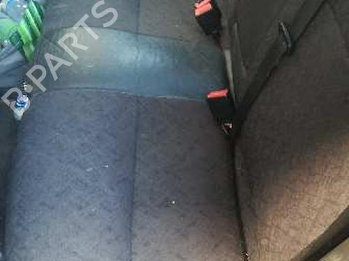 Engine control unit (ECU) FORD MONDEO II (BAP) 2.5 24V | BP12700708M57 