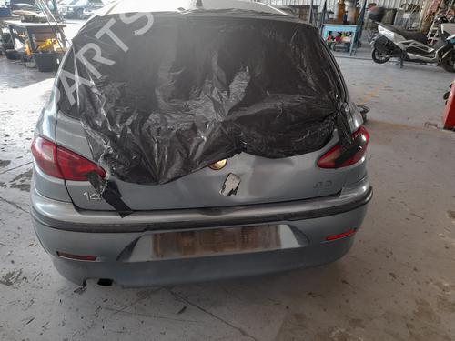 Hamulec ręczny ALFA ROMEO 147 (937_) 1.9 JTDM (937.AXD1A, 937.AXV1A, 937.BXB1A) | BP17228193I18 