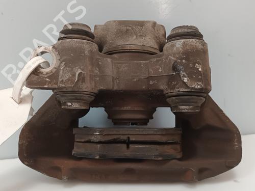 Used Left rear brake caliper Left rear brake caliper CITROËN XSARA (N1) 2.0 HDi 109 (109 hp) 33832710 33832710
