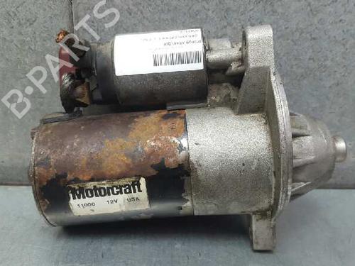 Used Starter FORD USA EXPLORER (UN46) [1990-1994]  12858535