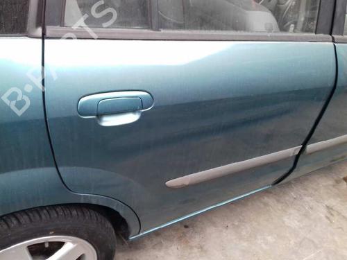 ECU airbags MAZDA PREMACY (CP) 1.9 (CP8W) | BP12753493M53