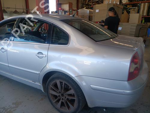 Left front steering knuckle VW PASSAT B5.5 (3B3) 1.9 TDI | BP30147396M25