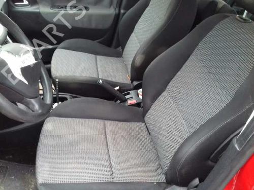 Drivaksel fortil Højre PEUGEOT 207 (WA_, WC_)  | BP12755429M39 