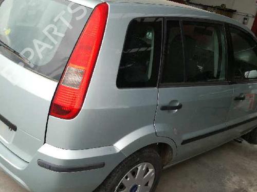 Advarselskontakt FORD FUSION (JU_) 1.4 | BP12698572I22