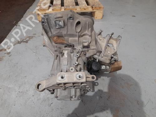 Gearbox ALFA ROMEO MITO (955_) 1.3 MultiJet (955AXP1A, 955AYC1A) | BP12779014M3 