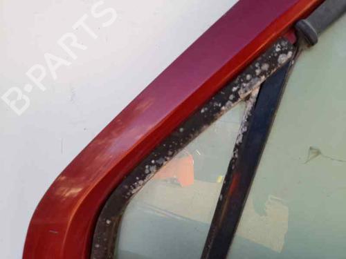 Left front door SUZUKI WAGON R+ Hatchback (EM) 1.0 (RC410, SR410, SR412) | BP12706138C2 