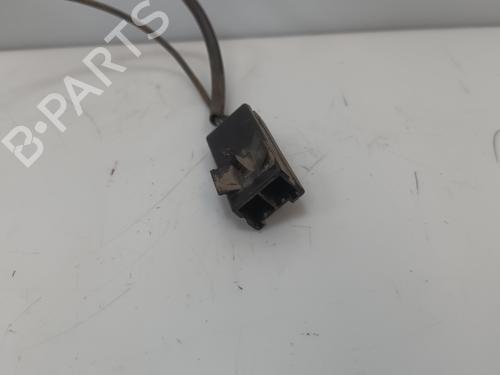 Tailgate lock NISSAN MICRA II (K11) 1.0 i 16V | BP19700555C101 