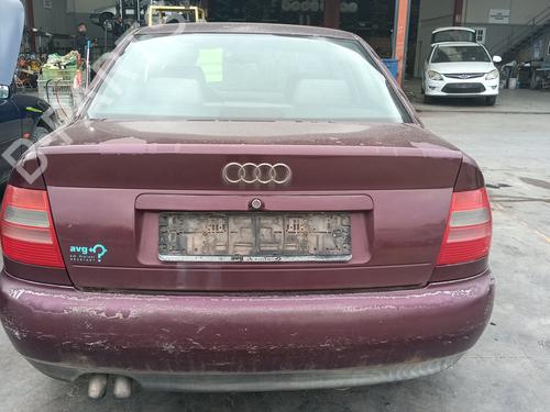 Left front indicator AUDI A4 B5 (8D2) 1.9 TDI | BP33003738C32  - Image 7