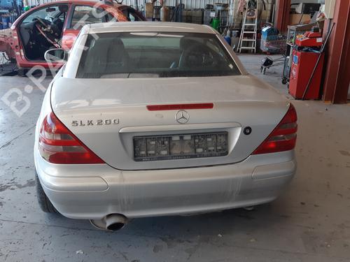 Other MERCEDES-BENZ SLK (R170) 200 (170.435) | BP29828030O1 