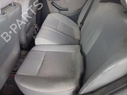 Servo brake SEAT IBIZA III (6L1) | BP12756181M42