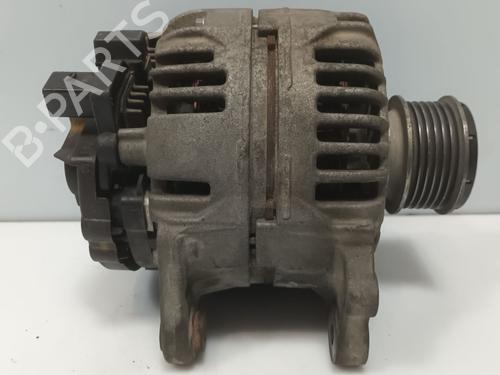 Used Alternator Alternator SEAT ALHAMBRA (7V8, 7V9) 1.9 TDI (115 hp) 35770755 35770755