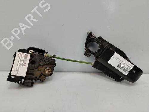 Used Front left exterior door handle Front left exterior door handle FIAT IDEA (350_) 1.3 D Multijet (90 hp) 34098345 34098345