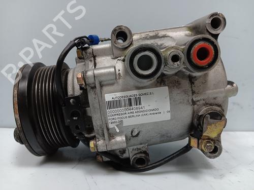 Used AC compressor FORD FOCUS I Saloon (DFW) 1.8 Turbo DI / TDDi (90 hp) 30773403