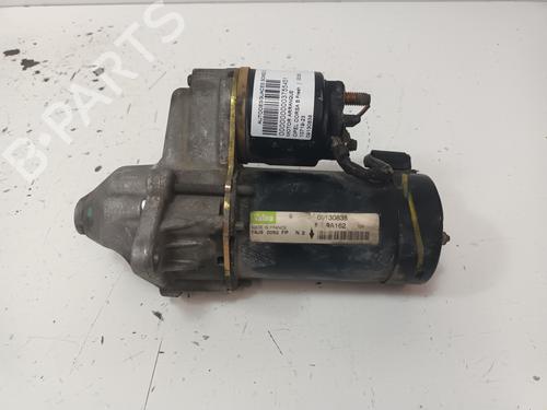 Startmotor OPEL CORSA B (S93) 1.4 i (F08, F68, M68) (60 hp) 15988292
