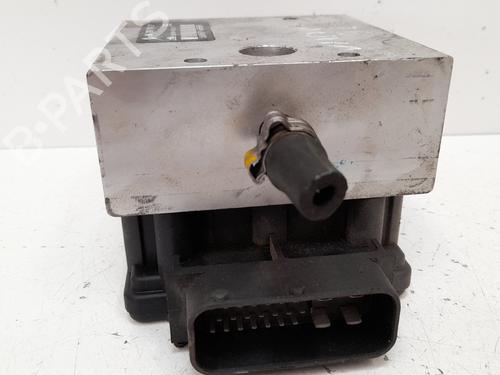 ABS pump CITROËN XANTIA (X1_, X2_) 2.0 HDI 109 | BP12717391M43 