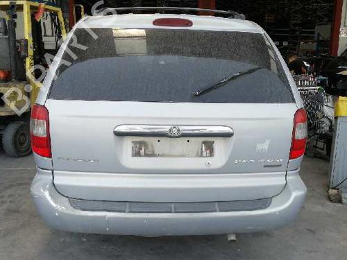 Electronic module CHRYSLER VOYAGER IV (RG, RS) 3.3 | BP12744570M83