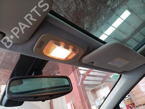 Left front window switch PEUGEOT 307 Break (3E) 1.6 HDi 110 | BP33411510I27  - Image 10