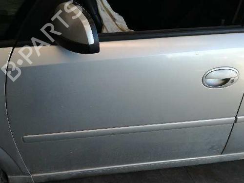 Left rear brake caliper OPEL MERIVA A MPV (X03) 1.7 CDTI (E75) | BP12715891M107 