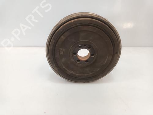 Used Pulley ALFA ROMEO 156 (932_) 2.4 JTD (932AXC) (150 hp) 30886725