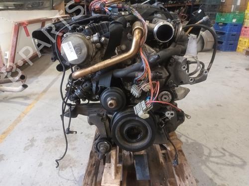Moteur BMW X5 (E53) 3.0 d (218 hp) 31982041