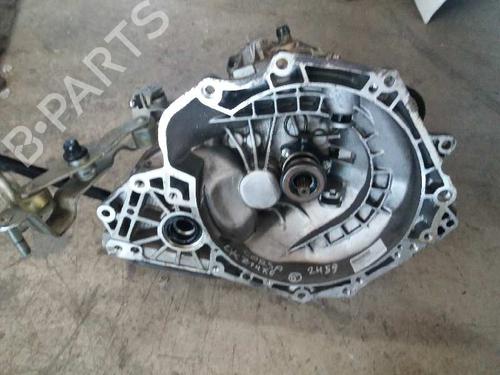 Used Gearbox OPEL CORSA C (X01) 1.4 (F08, F68) (90 hp) 12813863