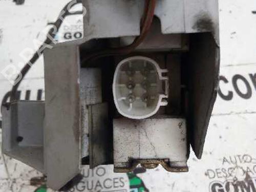 Front right lock FORD PUMA (EC_) 1.4 16V | BP12693412C97 