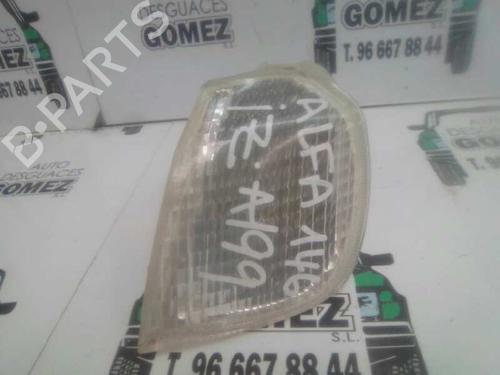 Used Left front indicator Left front indicator 12808528 12808528