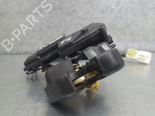 Tailgate lock DAEWOO EVANDA (KLAL) 2.0 | BP12693687C101