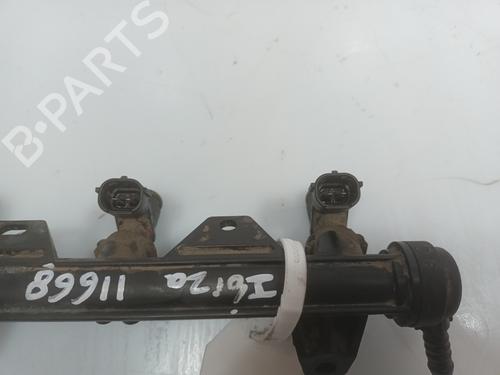Injection rail SEAT IBIZA IV (6J5, 6P1) | BP24597297M98