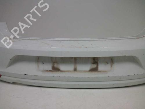 Rear bumper VW POLO V (6R1, 6C1) 1.2 TSI | BP12750596C8 