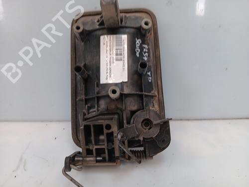Rear right exterior door handle FIAT SCUDO Van (220_) 1.9 TD | BP26913033C130 