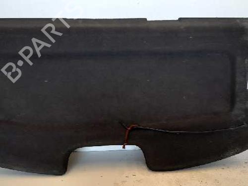 Used Rear parcel shelf ROVER 200 II Hatchback (RF) 214 Si (103 hp) 12765332