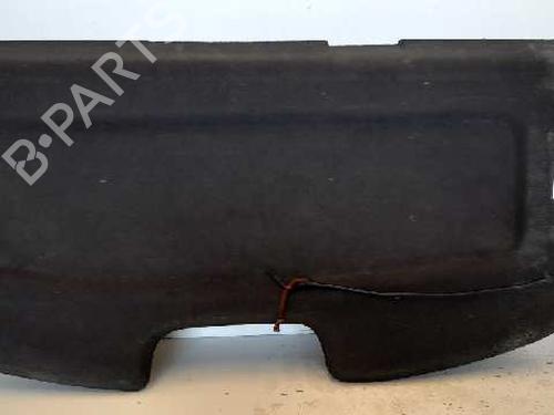 Rear parcel shelf ROVER 200 II Hatchback (RF) 214 Si (103 hp) 12765332