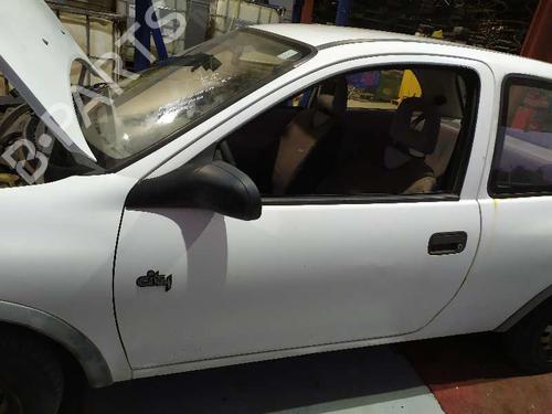 Exhaust manifold OPEL CORSA B (S93) 1.2 i (F08, F68, M68) | BP12768623M110 