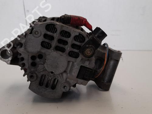 Alternator FORD FIESTA V (JH_, JD_) 1.4 16V | BP12723547M7 
