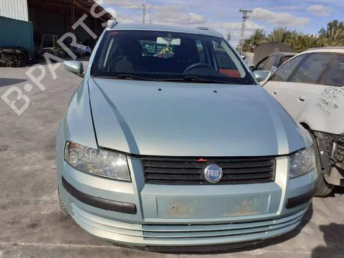 Módulo eletrónico FIAT STILO Multi Wagon (192_) 1.9 JTD | BP16759799M83 