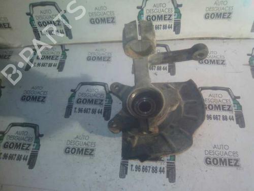 Right front steering knuckle SKODA FELICIA II (6U1) 1.3 | BP12754106M26 