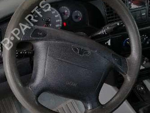 Left mirror DAEWOO NUBIRA (J100) 1.6 16V | BP12699080C26 