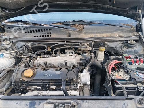 Left front window switch FIAT STILO (192_) 1.9 JTD (192_XF1A) | BP33851913I27 - Image 10