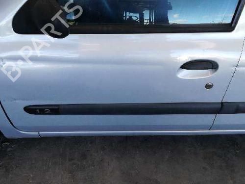 Steering column stalk RENAULT CLIO II (BB_, CB_)  | BP12717237I23