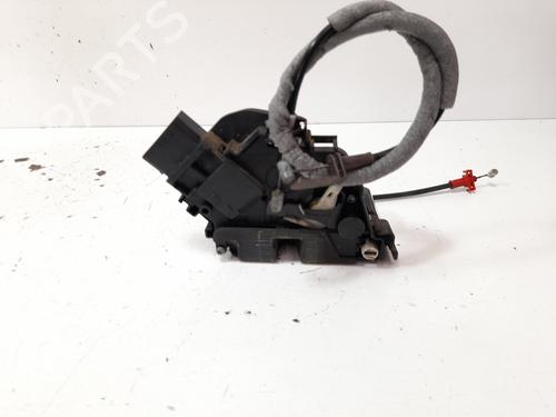 Rear right lock FORD MONDEO IV (BA7) 2.0 TDCi | BP15960051C99 