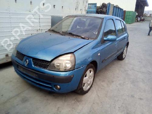 Vacuum pump RENAULT CLIO II (BB_, CB_)  | BP12684098M80 