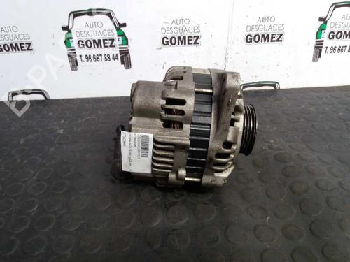 Alternator HYUNDAI SANTA FÉ I (SM) 2.4 16V 4x4 | BP12815534M7 