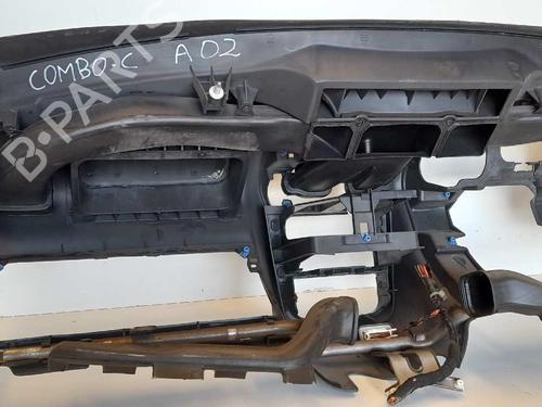 Dashboard OPEL COMBO Box Body/MPV 1.3 CDTI 16V | BP12717318C46 