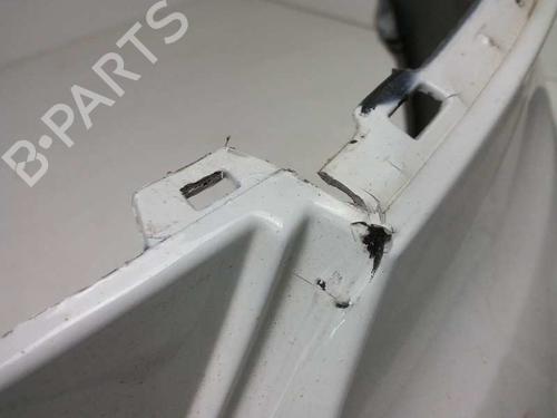 Rear bumper VW POLO V (6R1, 6C1) 1.2 TSI | BP12750596C8 