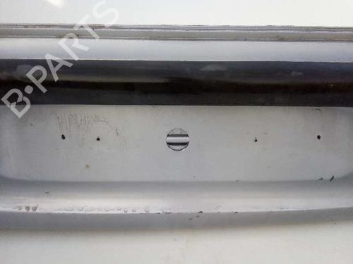 Rear bumper PEUGEOT 607 (9D, 9U) 2.0 HDi | BP12722956C8