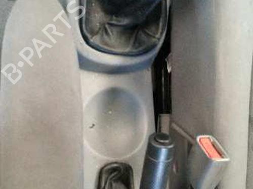 Engine mount CHEVROLET AVEO / KALOS Hatchback (T200) 1.4 | BP12741724M89 