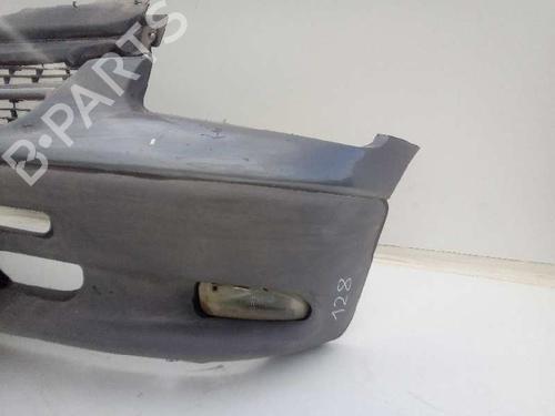 Front bumper CHRYSLER VOYAGER IV (RG, RS)  | BP12931028C7 