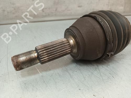 Right front driveshaft FORD FIESTA VI (CB1, CCN) 1.4 TDCi | BP17585171M39 