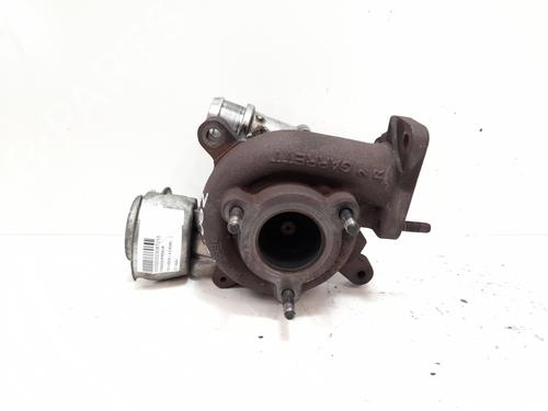 Turbolader/Kompressor TATA INDICA  | BP12852298M71 